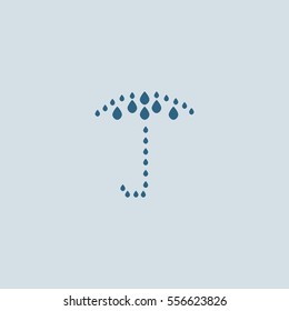 umbrella vector