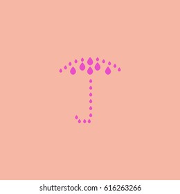 umbrella vector