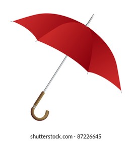 umbrella vector