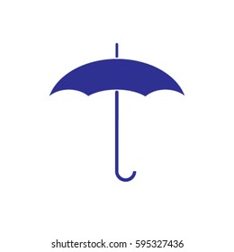 Umbrella vector icon