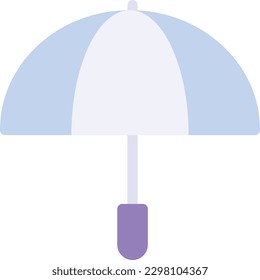 umbrella vector icon for download