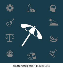 Umbrella vector illustration
