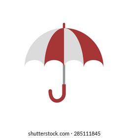 Umbrella vector illustration
