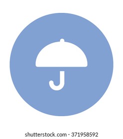 Umbrella Vector Illustration 