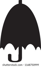 umbrella vector logo