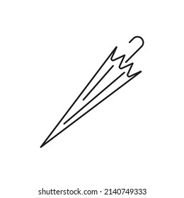 Schirmvektor für die Darstellung von Symbolbildern auf der Website
