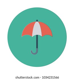 umbrella weather protection 