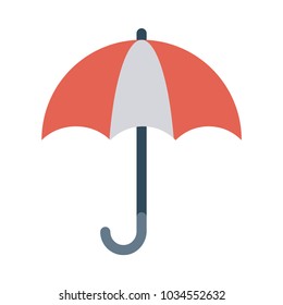 umbrella weather rain 