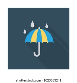 umbrella weather shelter 