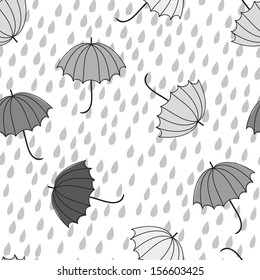 umbrella's repetition