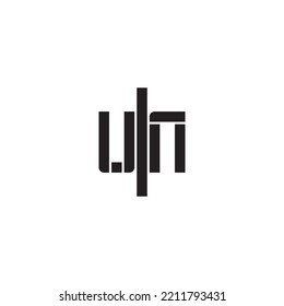 UN geometric bold concept in high quality professional design that will print well across any print media