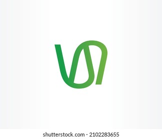 un icon concept logo design icon