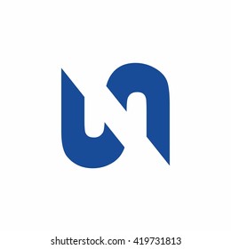 un logo