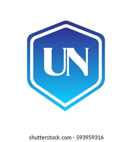 UN Logo