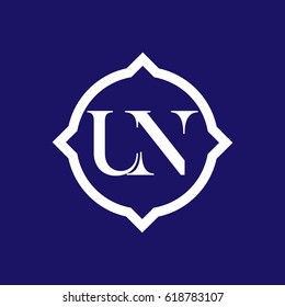 UN Logo