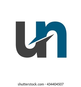 Un Logo Design