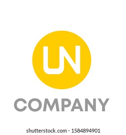 un logo icon design template sign