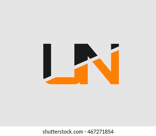 UN Logo letter
