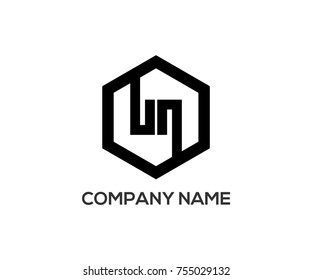 UN logo modern