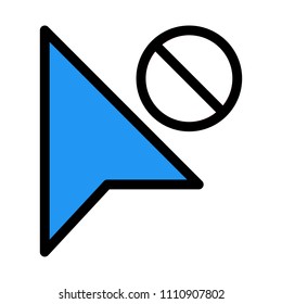 Unavailable or Block