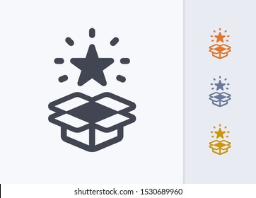 Unboxing Vector Art, Icons, and Graphics for Free Download
