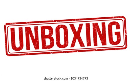 Unboxing Images, Stock Photos & Vectors | Shutterstock