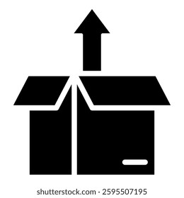 Unboxing Simple Vector Icon Collection