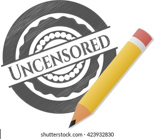 unzensiert