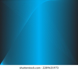 UNCISUAL LINES STROKE background   No 1 of 2024
