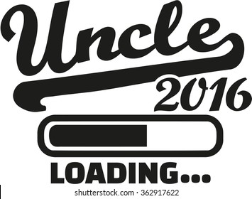 Uncle 2016 loading