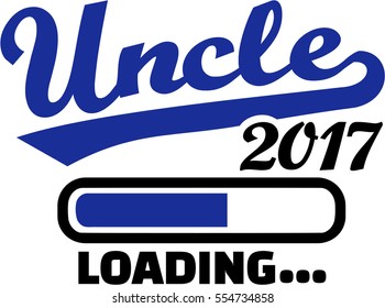 Uncle 2017 is loading