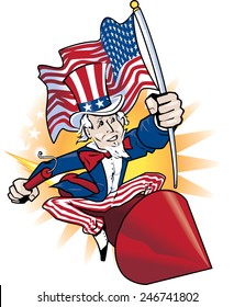 Uncle Sam