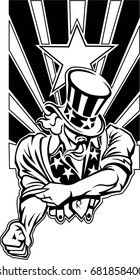 Uncle Sam