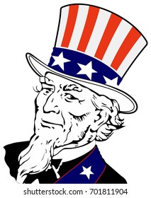 Uncle Sam
