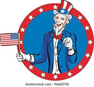 uncle sam