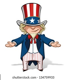 Uncle Sam Debating