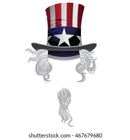 Uncle Sam High Res Stock Images Shutterstock