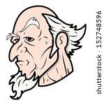 Uncle Sam vector