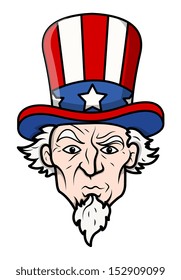 Uncle Sam Wants You Hd Stock Images Shutterstock