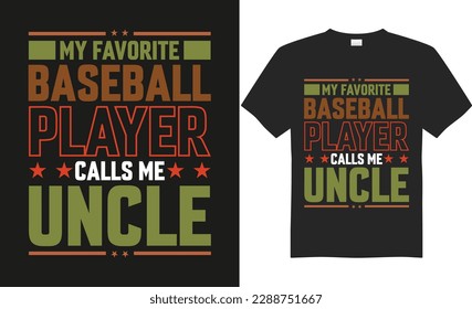 Uncle typography t-shirt design,vector typography print ready ,uncle color t-shirt design.