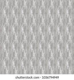 Unclear geometric pattern obtained from the hatch. Decorative textured background. Vector illustration.
