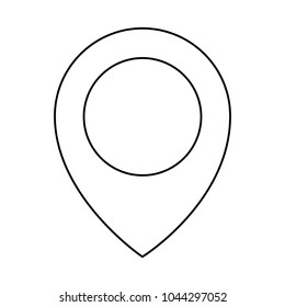 uncolored location signal vector 