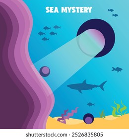 Uncovering the Hidden Wonders of the Underwater World
