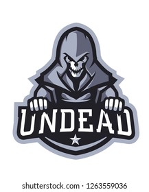 Undeadd E Sports Logo