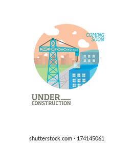 Under construction