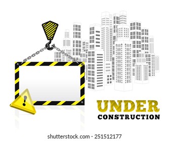 Under construction