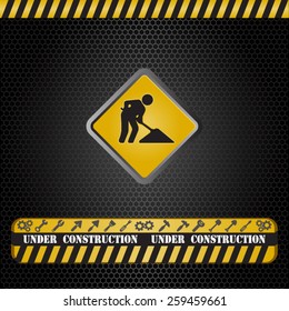 50,484 Construction Stripe Stock Vectors, Images & Vector Art ...