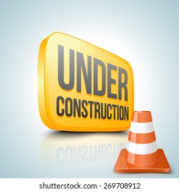 Under construction