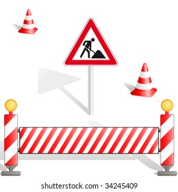 Under construction