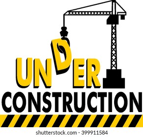 UNDER CONSTRUCTION